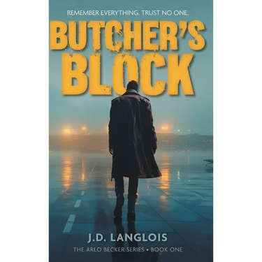 Butcher's Block