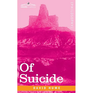 Of Suicide