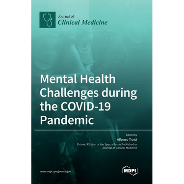Mental Health Challenges during the COVID-19 Pandemic