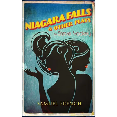 Niagara Falls & Other Plays