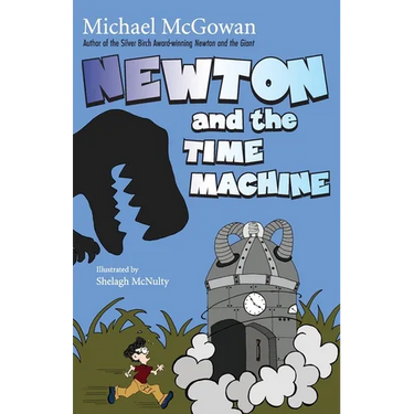 Newton Time Machine Pb