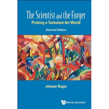 Scientist & the Forger (2nd Ed)