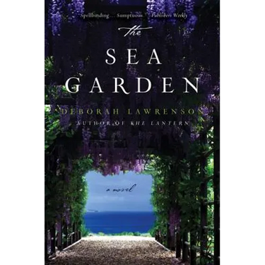 The Sea Garden
