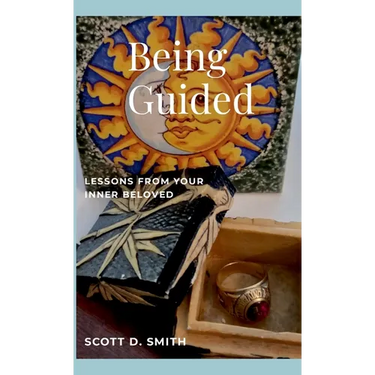 Being Guided: Lessons from Your Inner Beloved