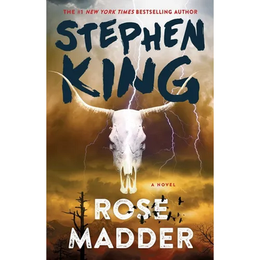 Rose Madder