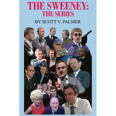 The Sweeney: The Series