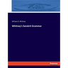 Whitney's Sanskrit Grammar