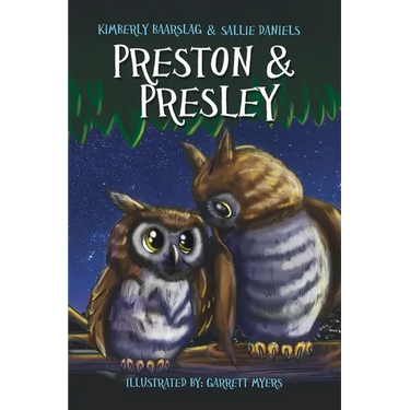 Preston and Presley