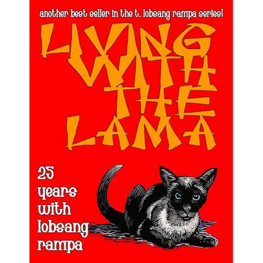 Living with the Lama