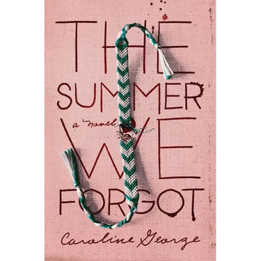 Summer We Forgot Softcover