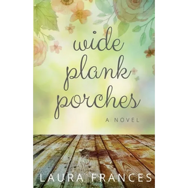 Wide Plank Porches