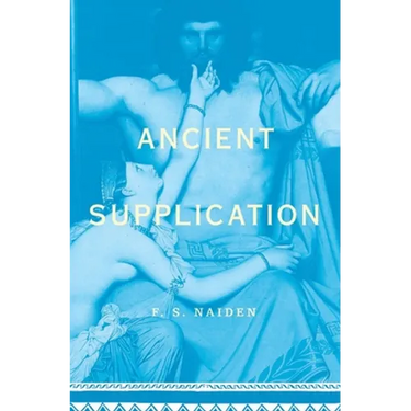 Ancient Supplication