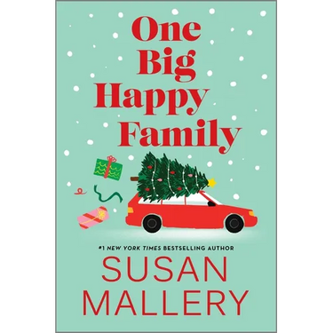 One Big Happy Family