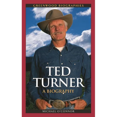 Ted Turner