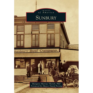 Sunbury