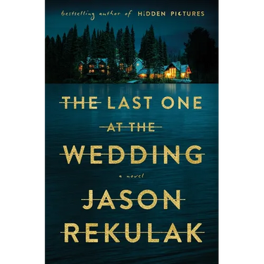 The Last One at the Wedding