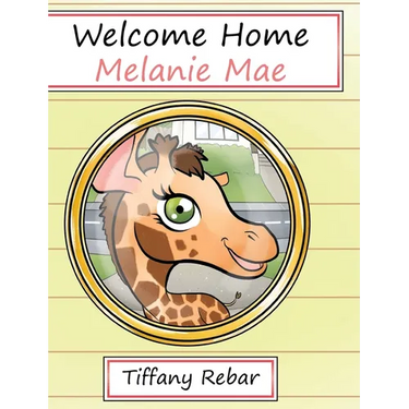 Welcome Home Melanie Mae