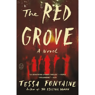 The Red Grove