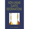 Non-Linear Elastic Deformations