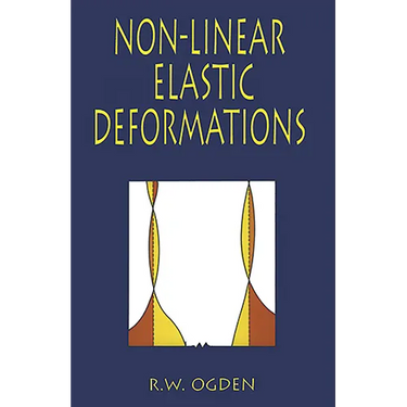 Non-Linear Elastic Deformations