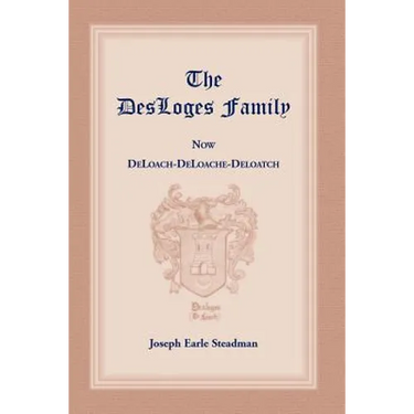 The Desloges Family