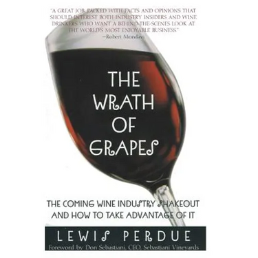 The Wrath of Grapes
