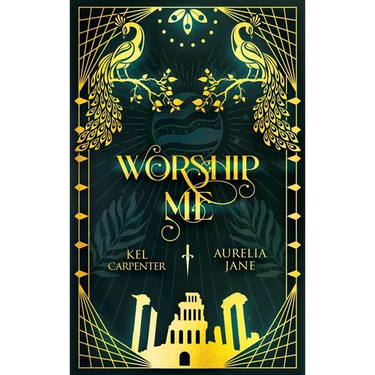 Worship Me