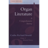 Organ Literature: Historical Survey
