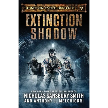 Extinction Shadow