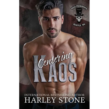 Centering Kaos: Military MC, Single Mom Slow Burn Romance