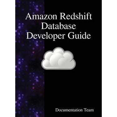 Amazon Redshift Database Developer Guide