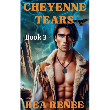 Cheyenne Tears