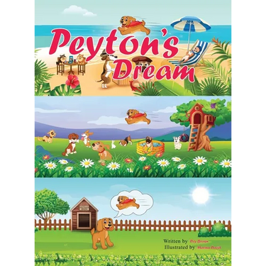 Peyton's Dream