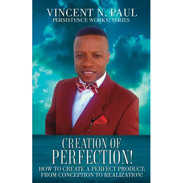 Creation of Perfection!