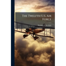 The Twelfth U.S. Air Force