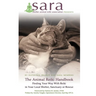 The Animal Reiki Handbook - Finding Your Way With Reiki in Your Local Shelter, Sanctuary or Rescue