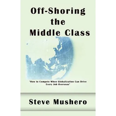 Off-Shoring the Middle Class: Managing White-Collar Job Migration to Asia