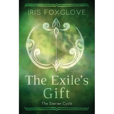 The Exile's Gift: Starian Cycle #4