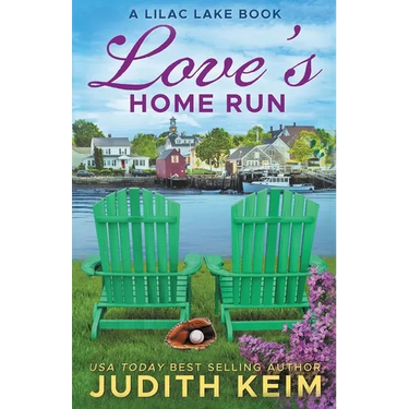 Love's Home Run