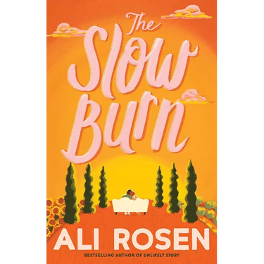 The Slow Burn