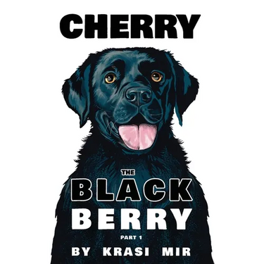 Cherry the Black Berry: Part 1