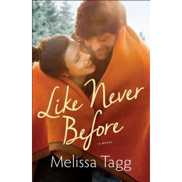 Like Never Before
