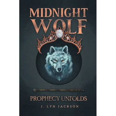 Midnight Wolf: Prophecy Unfolds