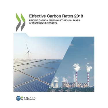Effective Carbon Rates 2018
