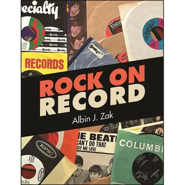 Rock on Record