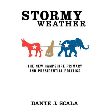 Stormy Weather: The New Hampshire Primary and Presidential Politics