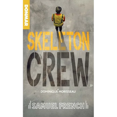 Skeleton Crew