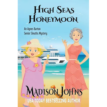 High Seas Honeymoon