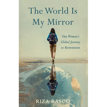 The World Is My Mirror