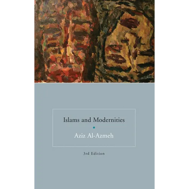 Islams and Modernities